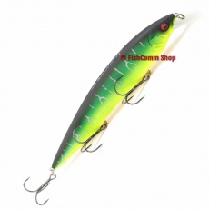 Воблер Megabass Kanata 160F Mat Tiger