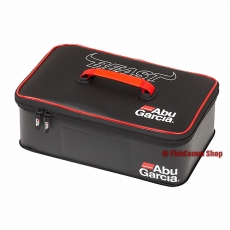 Сумка рыболовная Abu Garcia Beast Pro Eva Accessory Bag L (1532342) Сумка рыболовная Abu Garcia Beast Pro Eva Accessory Bag L (1532342)