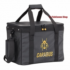 Сумка рыболовная Abu Garcia Carabus Station Bag с держателем для 4-х удилищ (1525869) Сумка рыболовная Abu Garcia Carabus Station Bag с держателем для 4-х удилищ (1525869)