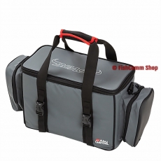 Сумка кулер рыболовная Abu Garcia Beast Pro Bait Cooler Bag (1528418) Сумка кулер рыболовная Abu Garcia Beast Pro Bait Cooler Bag (1528418)