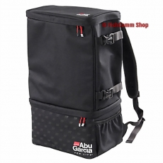 Рюкзак рыболовный с коробками Abu Garcia Backpack (1530848) Рюкзак рыболовный с коробками Abu Garcia Backpack (1530848)