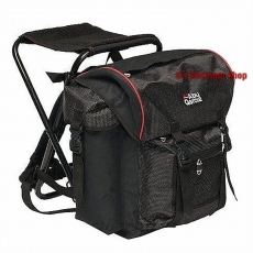Стул-рюкзак рыболовный Abu Garcia Rucksack Standard (1200624) Стул-рюкзак рыболовный Abu Garcia Rucksack Standard (1200624)