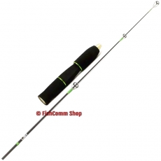 Зимняя удочка Zetrix Gretta ZGT-65MH (up to 21)