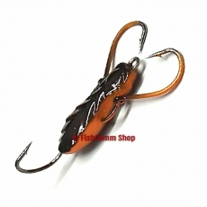 Блесна Scorana Dragon Fly тип Стрекоза 6 г. 02