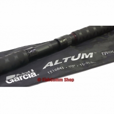 Спиннинг Abu Garcia Altum Trolling Rod 7ft (2.13 м. 15-25 lb)
