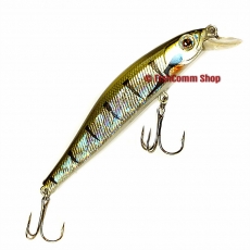 Воблер Scorana Edge Minnow 95F BP