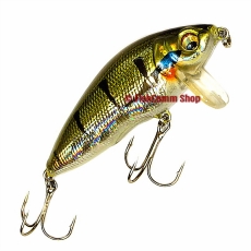 Воблер Scorana Slender Minnow 65F BP