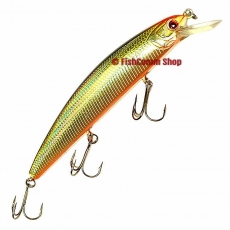 Воблер Scorana Strider Minnow 110SP BRB