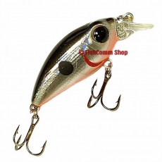 Воблер Scorana Toby Crank 40F GT