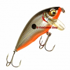 Воблер Scorana Slender Minnow 65F GT