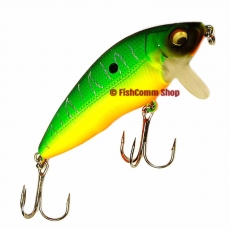 Воблер Scorana Slender Minnow 65F MHT