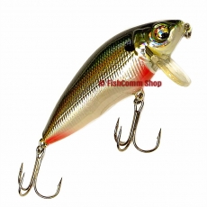 Воблер Scorana Slender Minnow 65F SBR