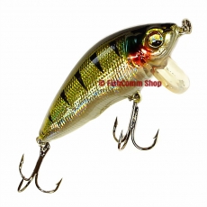 Воблер Scorana Slender Minnow 65F ZND