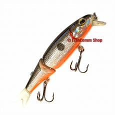 Воблер Scorana Sanders Minnow 88SP GT