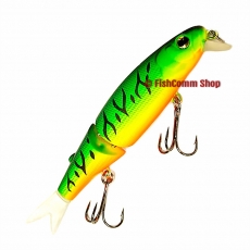 Воблер Scorana Sanders Minnow 88SP GTT