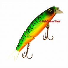 Воблер Scorana Sanders Minnow 88SP MBT