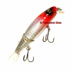 Воблер Scorana Sanders Minnow 88SP HRH