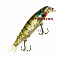 Воблер Scorana Sanders Minnow 88SP ZND