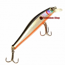 Воблер Scorana Edge Minnow 95F GT