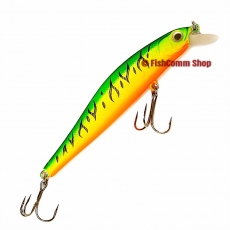 Воблер Scorana Edge Minnow 95F GTT