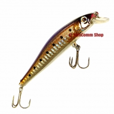 Воблер Scorana Edge Minnow 95F HBTR