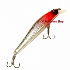 Воблер Scorana Edge Minnow 95F HRH