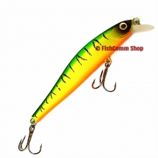 Воблер Scorana Edge Minnow 95F MBT