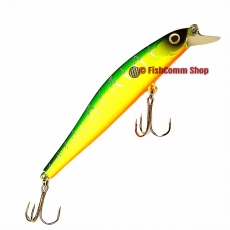 Воблер Scorana Edge Minnow 95F MHT