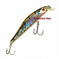 Воблер Scorana Edge Minnow 95F ZND