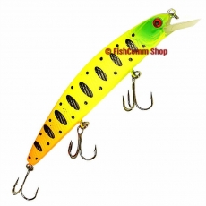 Воблер Scorana Strider Minnow 110SP GYR
