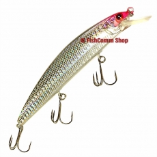 Воблер Scorana Strider Minnow 110SP HPB