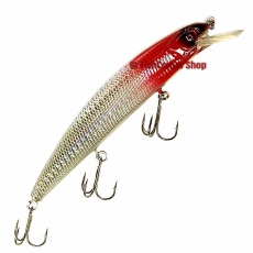 Воблер Scorana Strider Minnow 110SP HRH