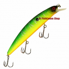 Воблер Scorana Strider Minnow 110SP MHT