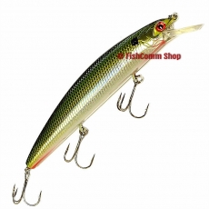 Воблер Scorana Strider Minnow 110SP SBR