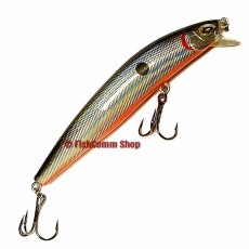 Воблер Scorana Downhead Minnow 95F GT
