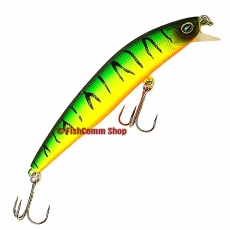 Воблер Scorana Downhead Minnow 95F MBT