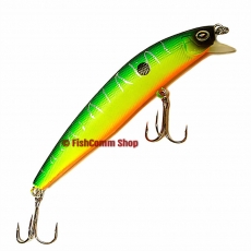 Воблер Scorana Downhead Minnow 95F MHT