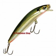 Воблер Scorana Downhead Minnow 95F SBR