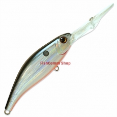 Воблер Kosadaka Trol DD 150F GT