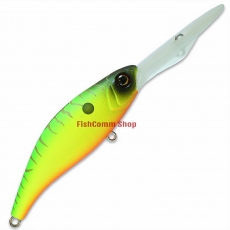 Воблер Kosadaka Trol DD 150F MHT
