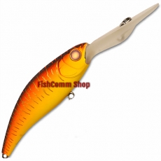 Воблер Kosadaka Trol DD 150F RHT