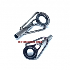 Тюльпан спиннинговый Kosadaka SLST0512 size 5 (вставка SiC) 1.6 mm. Тюльпан спиннинговый Kosadaka SLST0512 size 5 (вставка SiC) 1.6 mm.