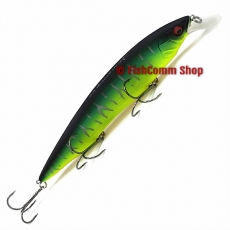 Воблер Megabass Kanata 160F Dual Tiger