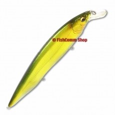 Воблер Megabass Kanata 160F Golden Ayu II