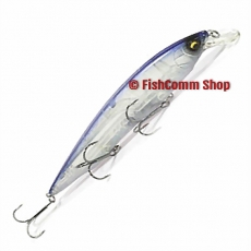 Воблер Megabass Kanata 160F Gp Pro Blue
