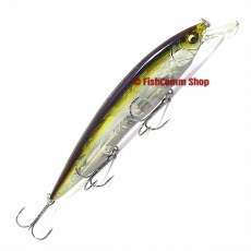 Воблер Megabass Kanata 160F Ht Ito Tennessee Shad