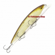 Воблер Megabass Kanata 160F Mat Shad