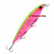 Воблер Megabass Kanata 160F Pitaya Mat Tiger 