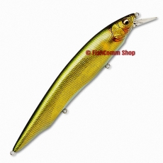 Воблер Megabass Kanata 160F WGAyuII