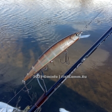 Воблер Chimera Ardent 110SP цвет 727